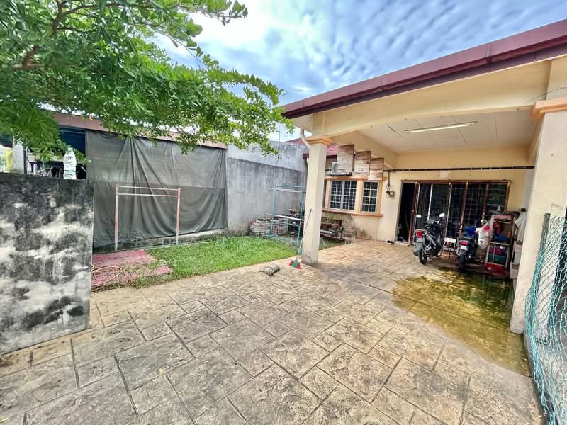 1-storey Terraced House for Sale in Taman Meru Sejahtera (Kapar) - Firdaus Hamidun - PropertyGuru.com.my