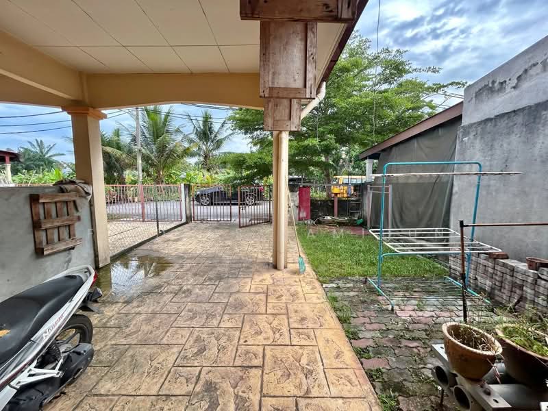 1-storey Terraced House for Sale in Taman Meru Sejahtera (Kapar) - Firdaus Hamidun - PropertyGuru.com.my