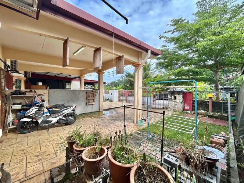 1-storey Terraced House for Sale in Taman Meru Sejahtera (Kapar) - Firdaus Hamidun - PropertyGuru.com.my