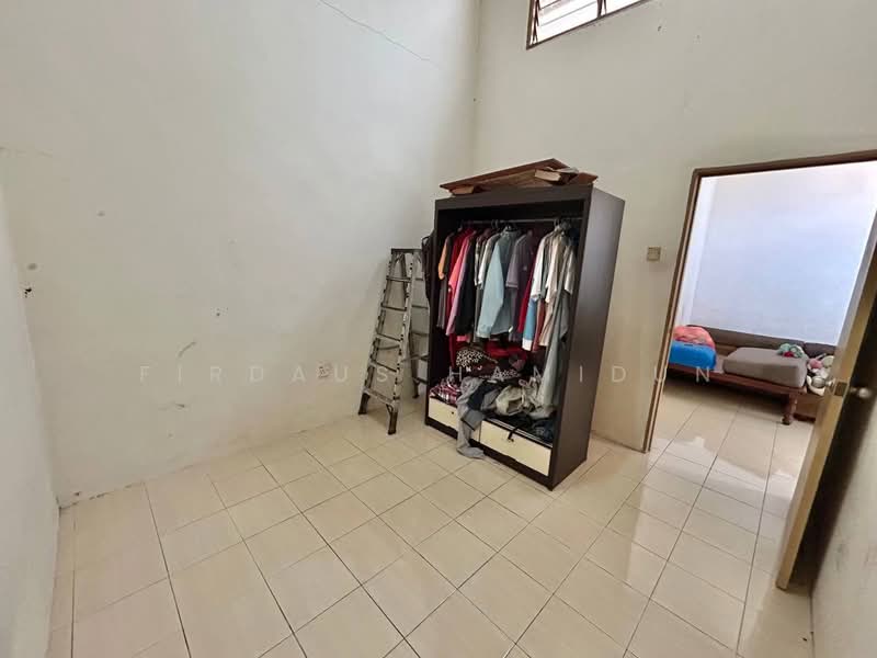 1-storey Terraced House for Sale in Taman Meru Sejahtera (Kapar) - Firdaus Hamidun - PropertyGuru.com.my