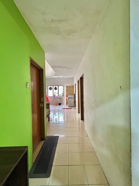 1-storey Terraced House for Sale in Taman Meru Sejahtera (Kapar) - Firdaus Hamidun - PropertyGuru.com.my