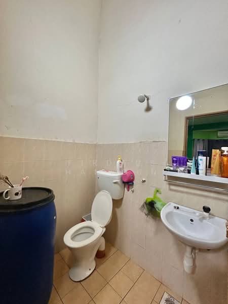 1-storey Terraced House for Sale in Taman Meru Sejahtera (Kapar) - Firdaus Hamidun - PropertyGuru.com.my