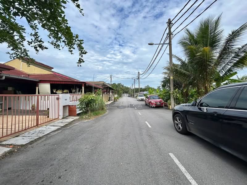 1-storey Terraced House for Sale in Taman Meru Sejahtera (Kapar) - Firdaus Hamidun - PropertyGuru.com.my