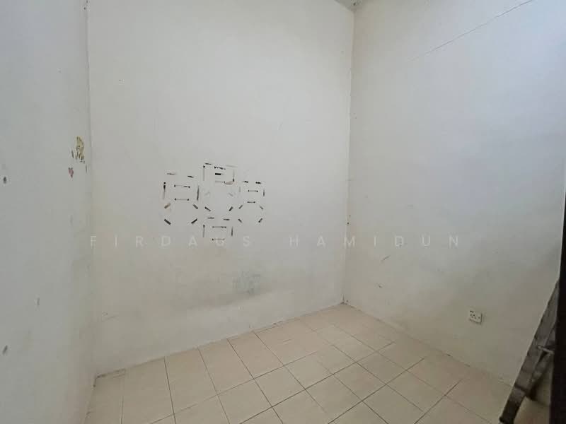 1-storey Terraced House for Sale in Taman Meru Sejahtera (Kapar) - Firdaus Hamidun - PropertyGuru.com.my