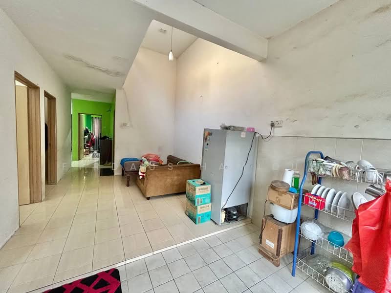 1-storey Terraced House for Sale in Taman Meru Sejahtera (Kapar) - Firdaus Hamidun - PropertyGuru.com.my