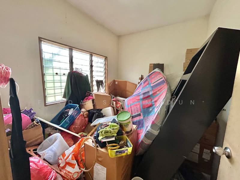 1-storey Terraced House for Sale in Taman Meru Sejahtera (Kapar) - Firdaus Hamidun - PropertyGuru.com.my