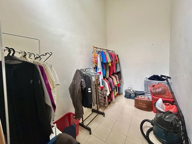 1-storey Terraced House for Sale in Taman Meru Sejahtera (Kapar) - Firdaus Hamidun - PropertyGuru.com.my