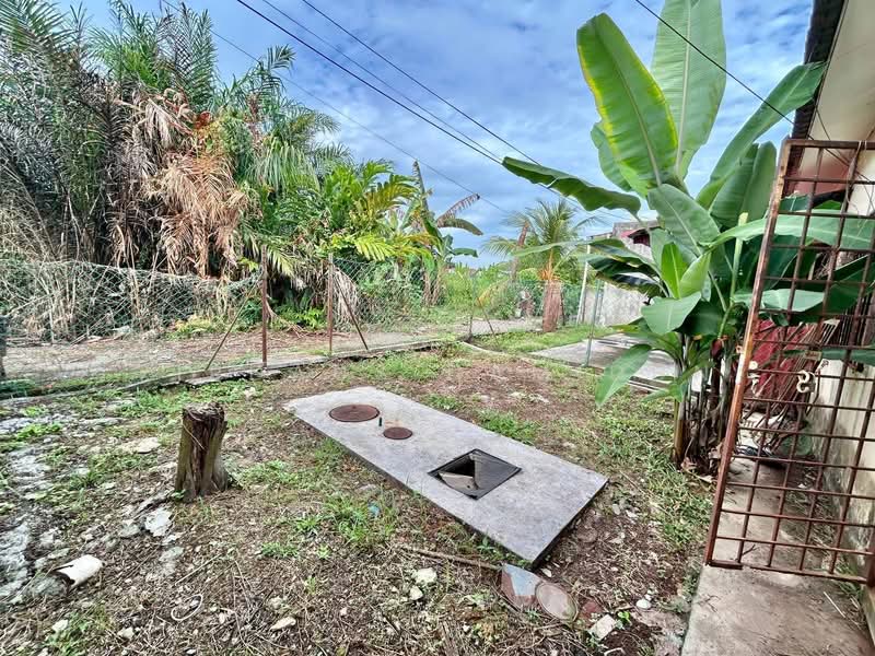 1-storey Terraced House for Sale in Taman Meru Sejahtera (Kapar) - Firdaus Hamidun - PropertyGuru.com.my