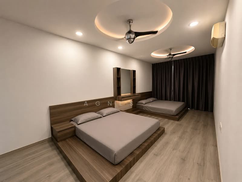 Semi-Detached House for Sale in Taman Nusa Bestari (Iskandar Puteri (Nusajaya)) - Agnes . - PropertyGuru.com.my