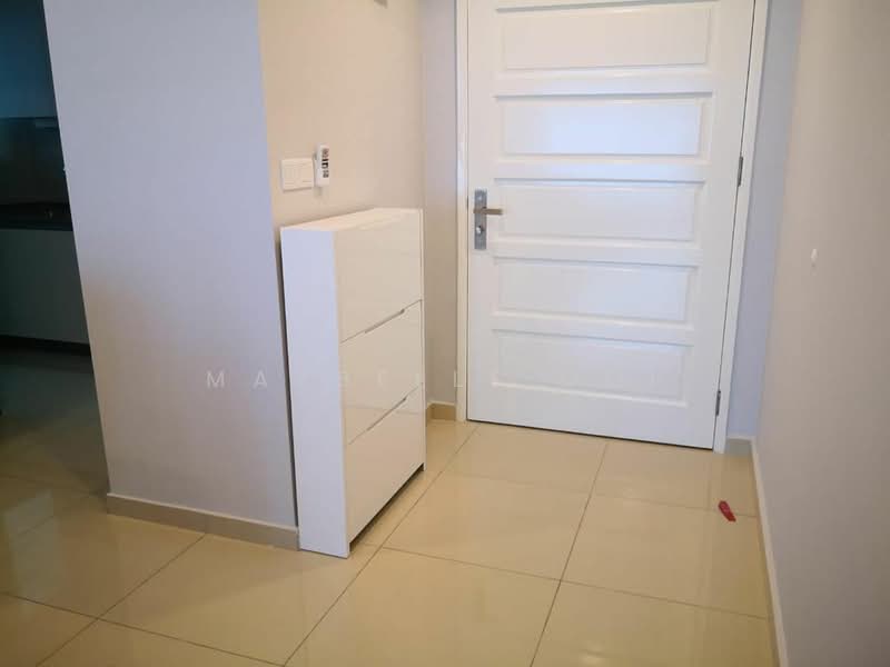 Condominium for Rent at i-Santorini - Maybelle Ooi - Entrance - PropertyGuru.com.my