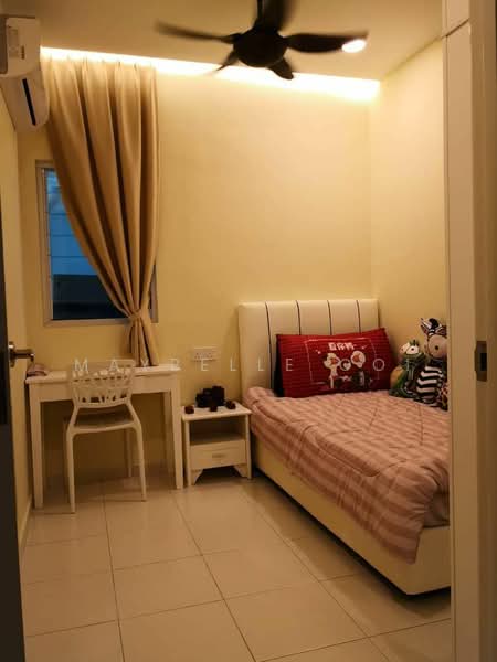 Condominium for Rent at i-Santorini - Maybelle Ooi - Bedroom - PropertyGuru.com.my