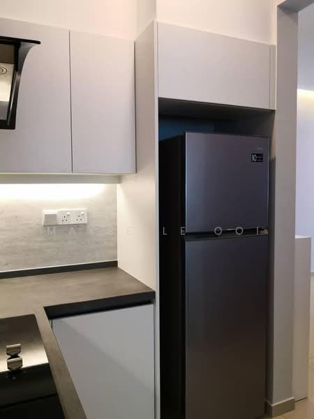 Condominium for Rent at i-Santorini - Maybelle Ooi - Kitchen - PropertyGuru.com.my
