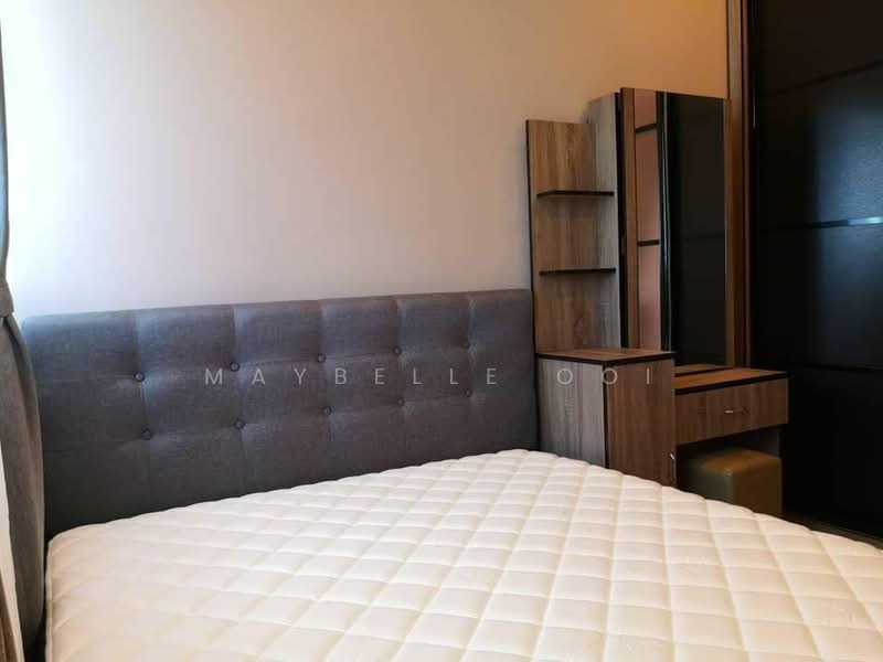 Condominium for Rent at i-Santorini - Maybelle Ooi - Bedroom - PropertyGuru.com.my