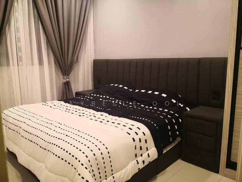 Condominium for Rent at i-Santorini - Maybelle Ooi - Bedroom - PropertyGuru.com.my