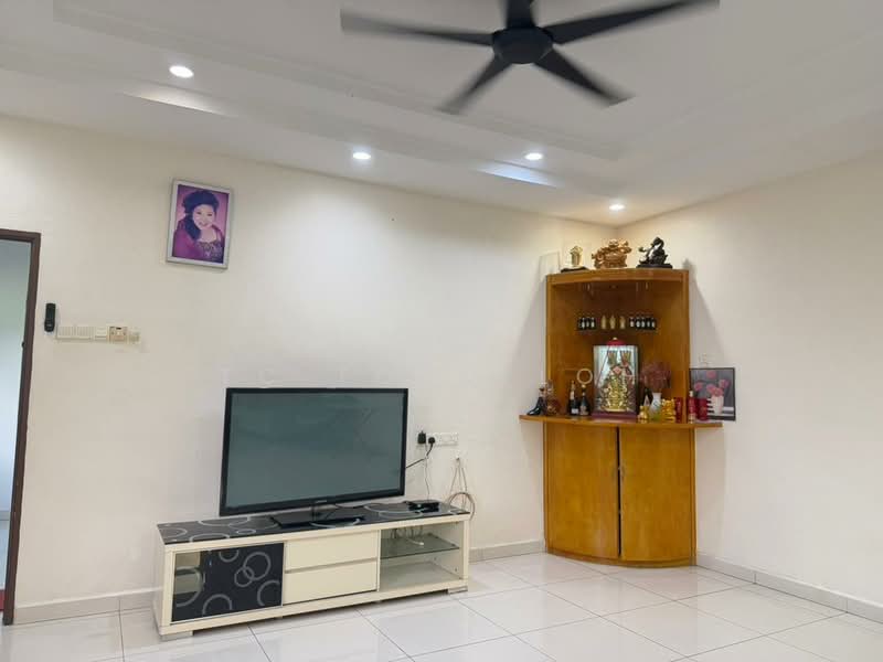 Rumah Teres untuk Disewa di Seberang Perai (Penang) - TC Tong Loh - Living Room - PropertyGuru.com.my