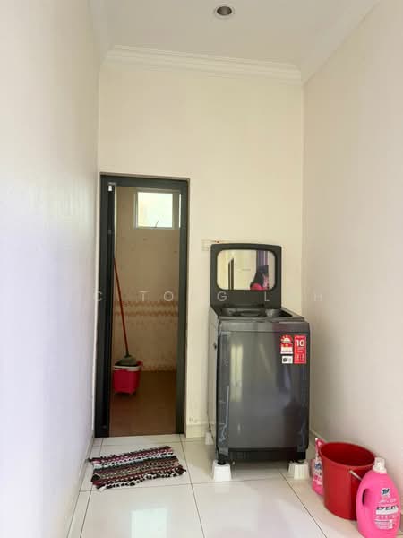 Rumah Teres untuk Disewa di Seberang Perai (Penang) - TC Tong Loh - Interior - PropertyGuru.com.my