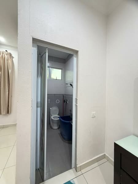 Rumah Teres untuk Disewa di Seberang Perai (Penang) - TC Tong Loh - Bathroom - PropertyGuru.com.my