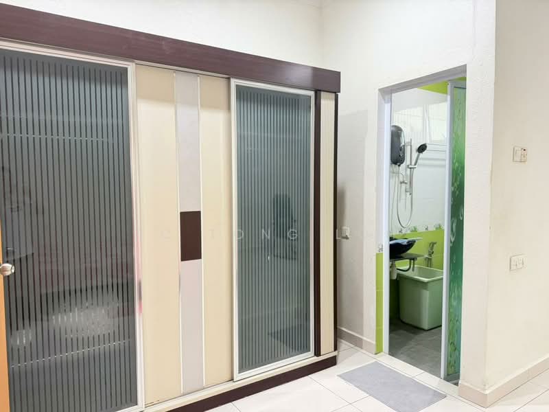 Rumah Teres untuk Disewa di Seberang Perai (Penang) - TC Tong Loh - Bathroom - PropertyGuru.com.my
