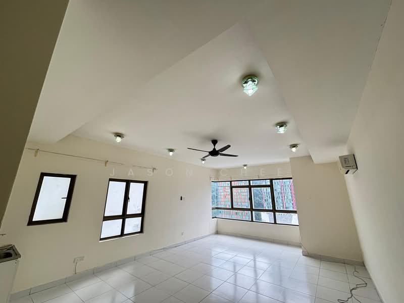 Condominium for Rent at Neo Damansara - Jason Chee - Living Room - PropertyGuru.com.my