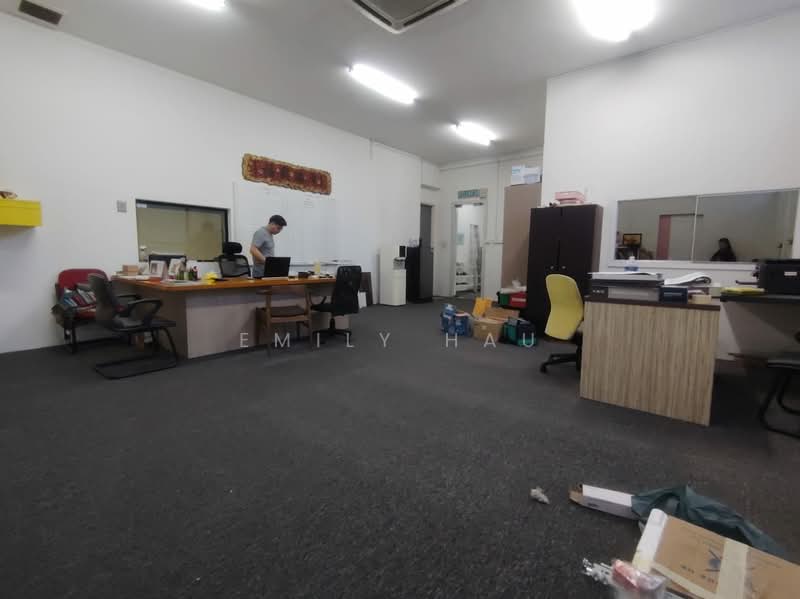 Factory for Sale in Eco Business Park 1 (Johor Bahru) - Emily Hau - Interior - PropertyGuru.com.my