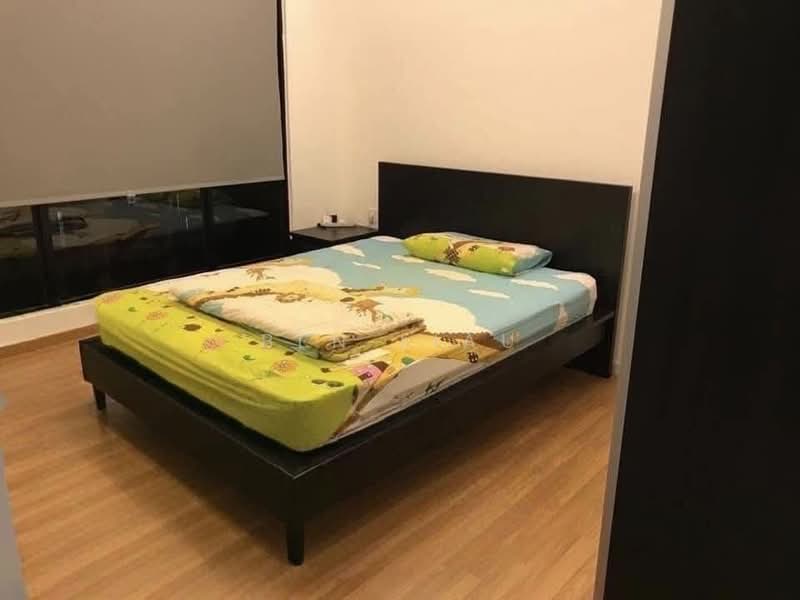 Kondominium untuk Disewa di TRI PINNACLE - Ben Liau - Bedroom - PropertyGuru.com.my