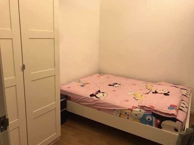 Kondominium untuk Disewa di TRI PINNACLE - Ben Liau - Bedroom - PropertyGuru.com.my