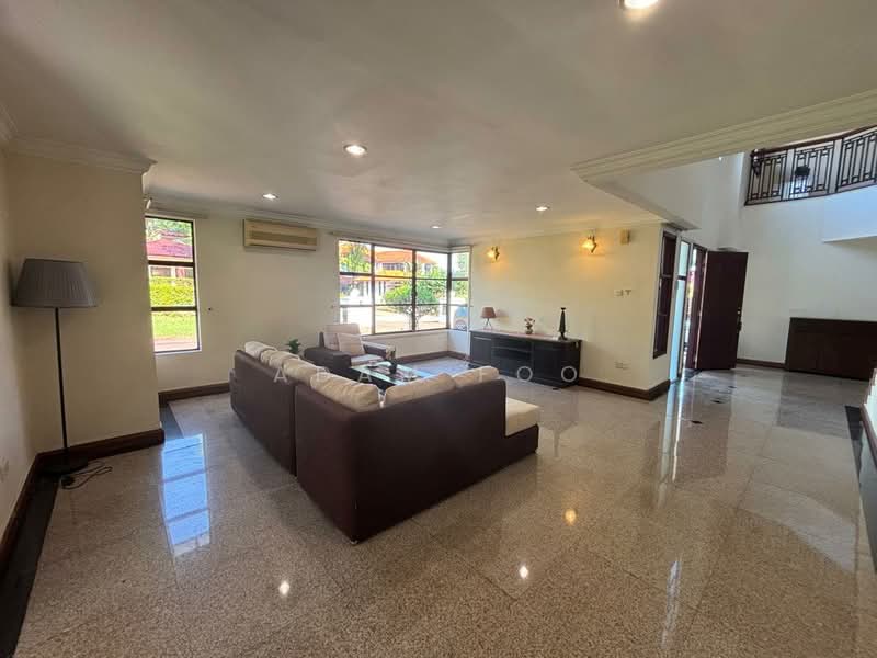 Bungalow for Rent in Putrajaya (Putrajaya) - Adam Foo - Living Room - PropertyGuru.com.my