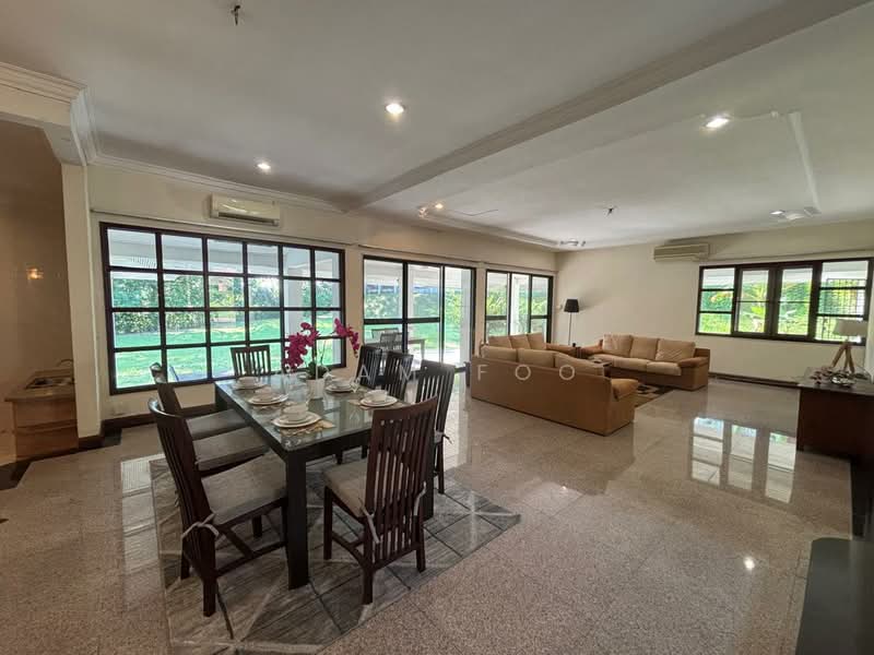 Bungalow for Rent in Putrajaya (Putrajaya) - Adam Foo - Living Room - PropertyGuru.com.my