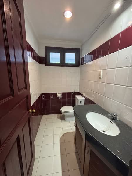 Bungalow for Rent in Putrajaya (Putrajaya) - Adam Foo - Bathroom - PropertyGuru.com.my