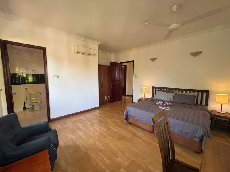 Bungalow for Rent in Putrajaya (Putrajaya) - Adam Foo - Bedroom - PropertyGuru.com.my