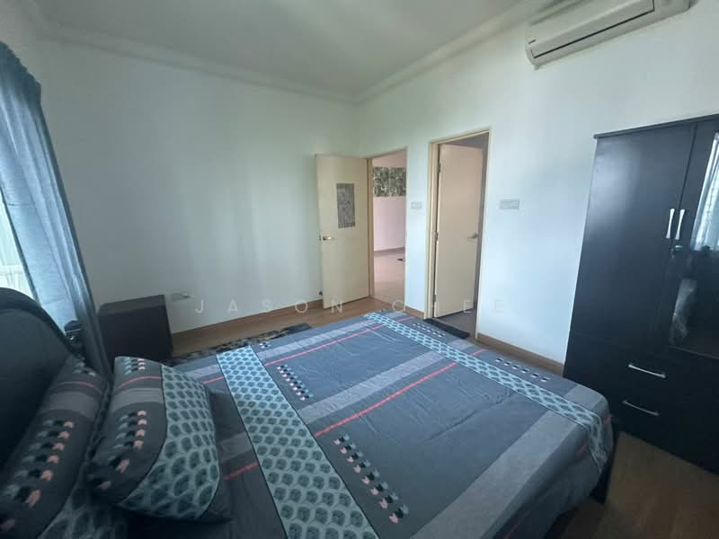 Service Residence for Rent at Metropolitan Square - Jason Chee - Bedroom - PropertyGuru.com.my