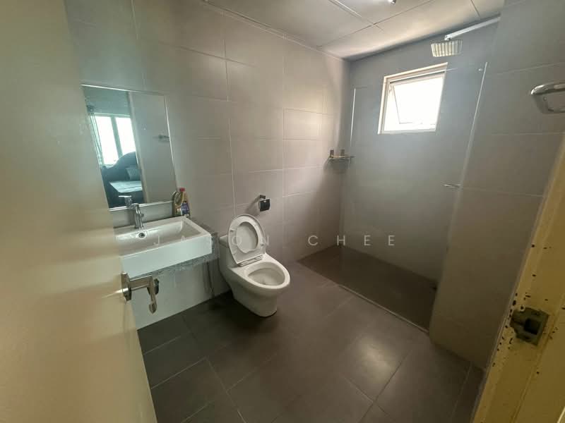 Service Residence for Rent at Metropolitan Square - Jason Chee - Bathroom - PropertyGuru.com.my
