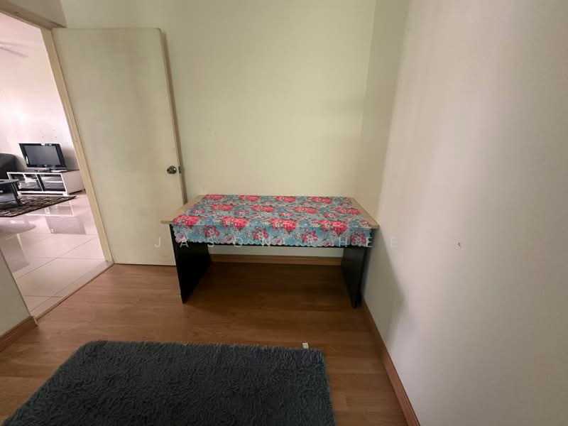 Service Residence for Rent at Metropolitan Square - Jason Chee - Interior - PropertyGuru.com.my