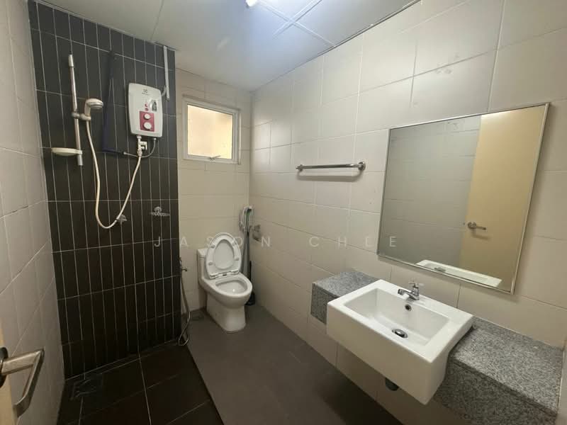 Service Residence for Rent at Metropolitan Square - Jason Chee - Bathroom - PropertyGuru.com.my