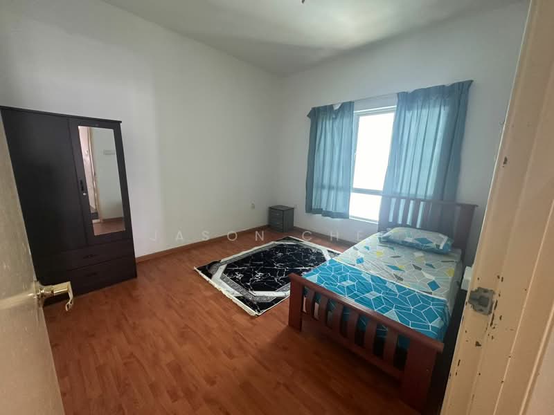 Service Residence for Rent at Metropolitan Square - Jason Chee - Bedroom - PropertyGuru.com.my