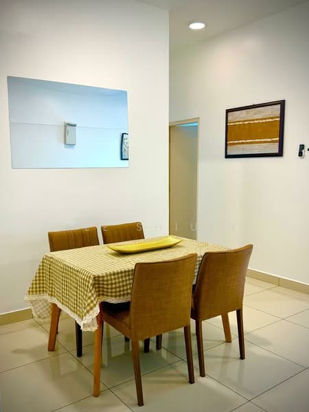 Service Residence for Rent at Sky Habitat - Yee Shiuen - PropertyGuru.com.my