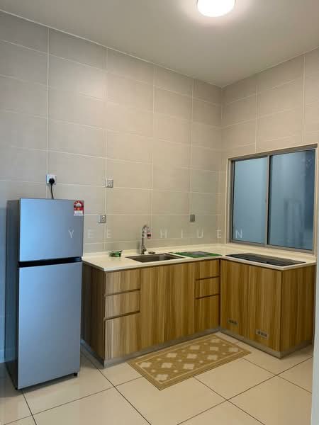 Service Residence for Rent at Sky Habitat - Yee Shiuen - PropertyGuru.com.my