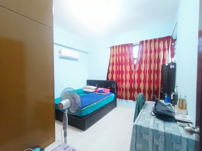 Pangsapuri untuk Dijual di Mewah View Luxurious Apartments - Alice Goh - Bedroom - PropertyGuru.com.my