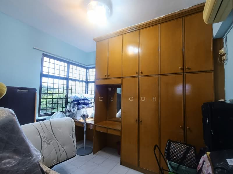 Pangsapuri untuk Dijual di Mewah View Luxurious Apartments - Alice Goh - PropertyGuru.com.my