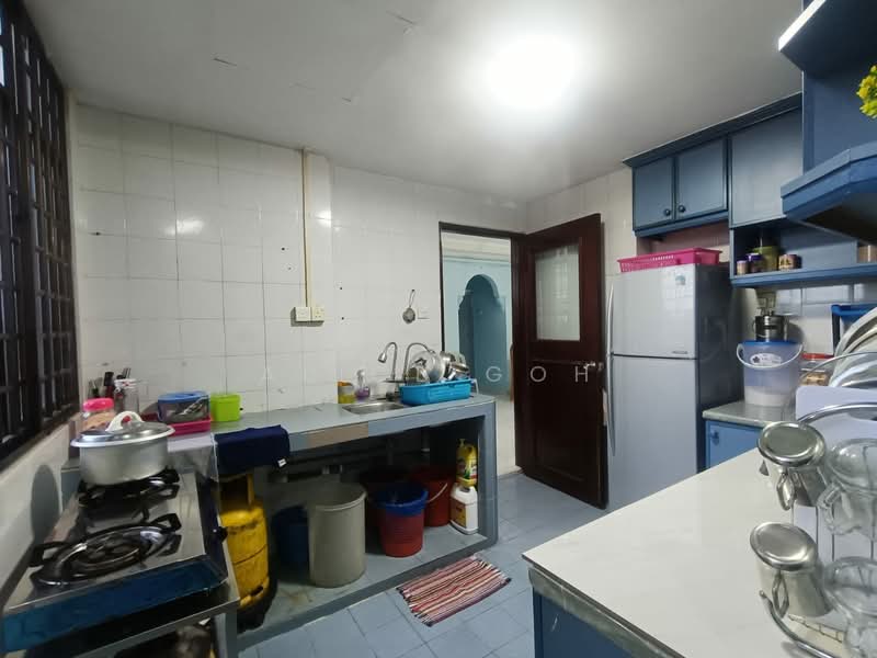 Pangsapuri untuk Dijual di Mewah View Luxurious Apartments - Alice Goh - PropertyGuru.com.my