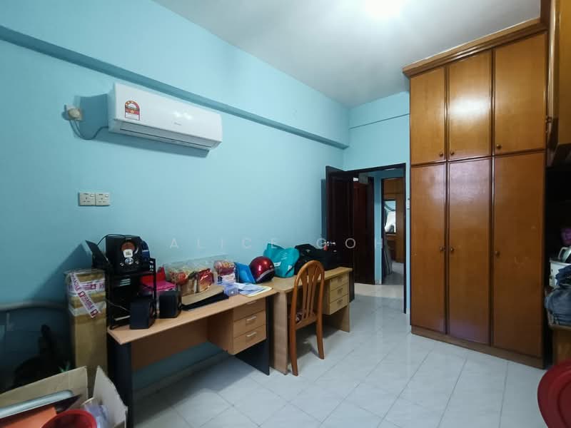 Pangsapuri untuk Dijual di Mewah View Luxurious Apartments - Alice Goh - PropertyGuru.com.my