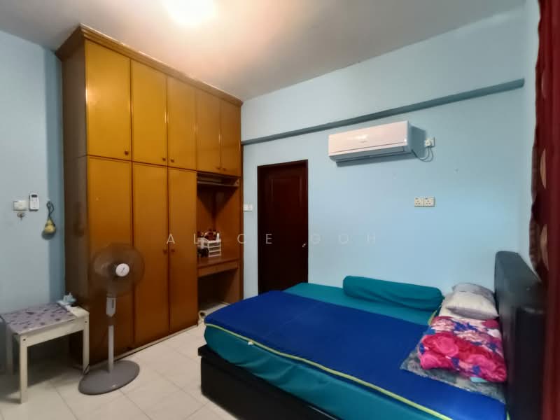Pangsapuri untuk Dijual di Mewah View Luxurious Apartments - Alice Goh - PropertyGuru.com.my