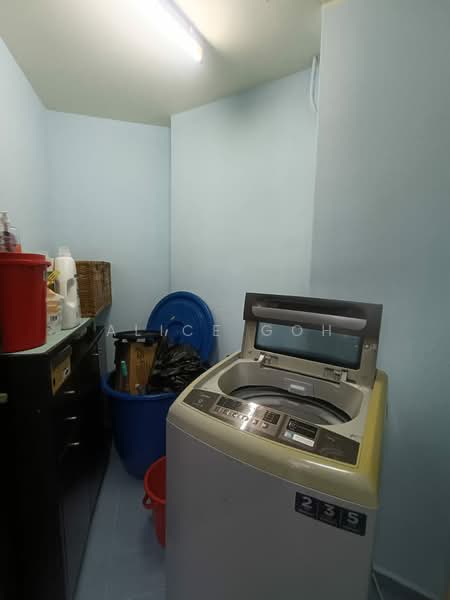 Pangsapuri untuk Dijual di Mewah View Luxurious Apartments - Alice Goh - PropertyGuru.com.my