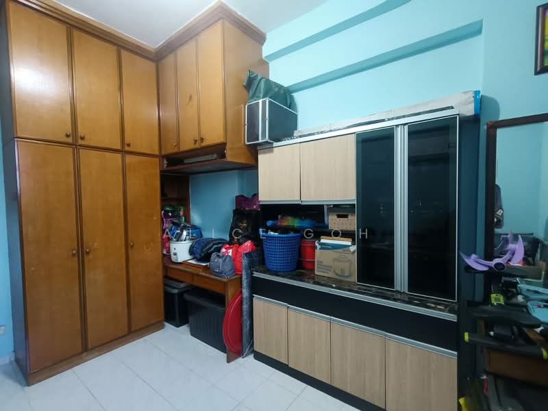 Pangsapuri untuk Dijual di Mewah View Luxurious Apartments - Alice Goh - PropertyGuru.com.my
