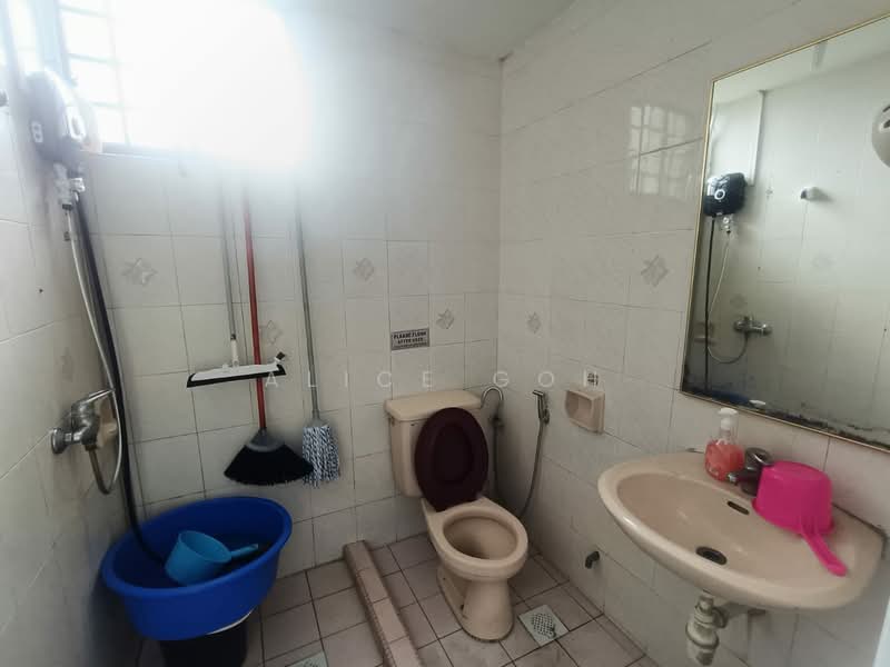 Pangsapuri untuk Dijual di Mewah View Luxurious Apartments - Alice Goh - PropertyGuru.com.my