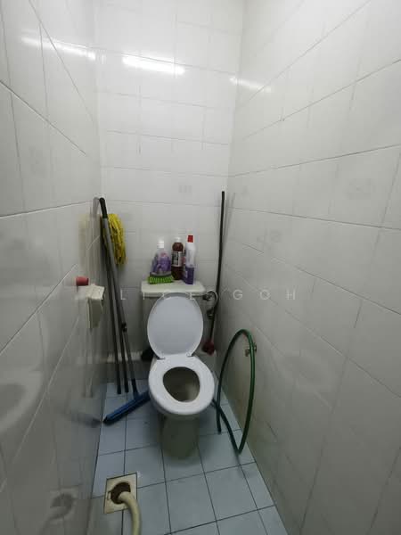 Pangsapuri untuk Dijual di Mewah View Luxurious Apartments - Alice Goh - PropertyGuru.com.my