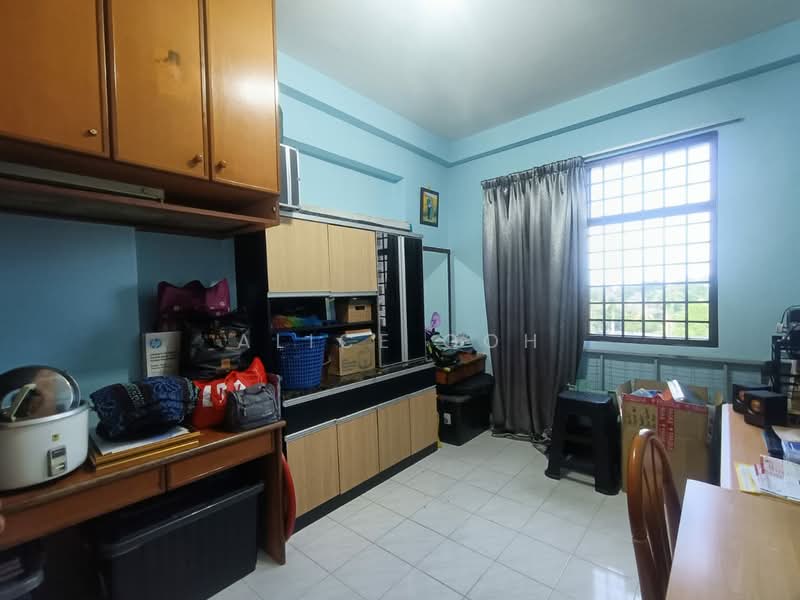 Pangsapuri untuk Dijual di Mewah View Luxurious Apartments - Alice Goh - PropertyGuru.com.my