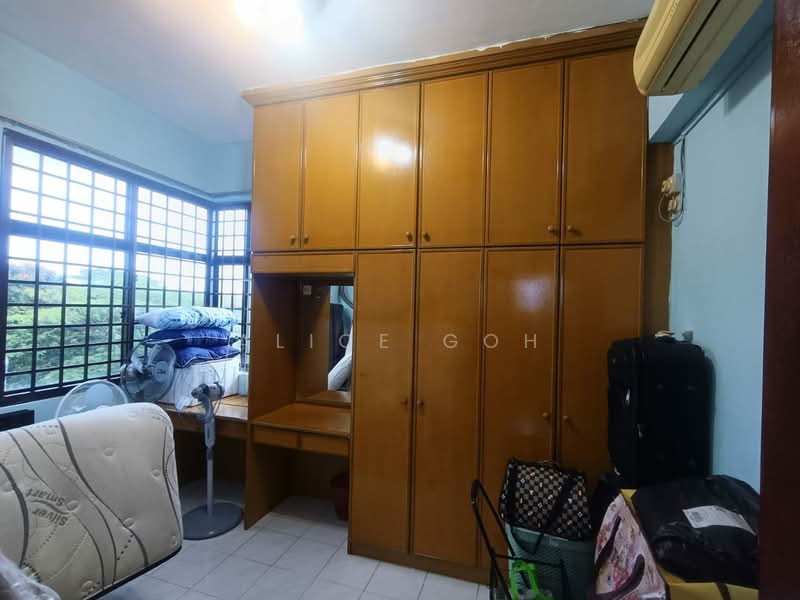 Pangsapuri untuk Dijual di Mewah View Luxurious Apartments - Alice Goh - PropertyGuru.com.my