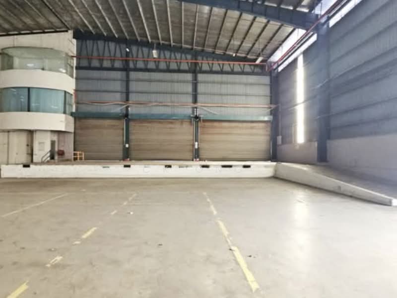 Kilang untuk Disewa di Butterworth (Penang) - CK Ong - Interior - PropertyGuru.com.my