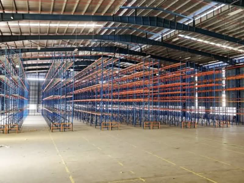 Kilang untuk Disewa di Butterworth (Penang) - CK Ong - Interior - PropertyGuru.com.my